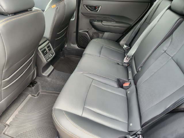 New 2026 Subaru Outback Wilderness AWD/4WD image 23