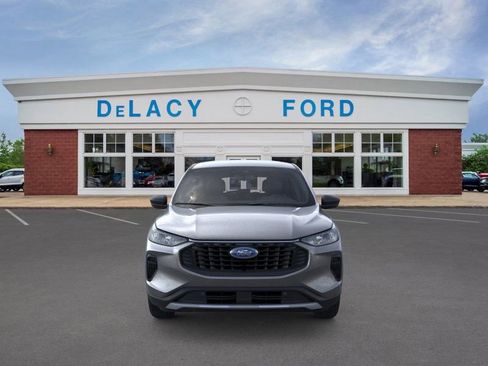 New 2025 Ford Escape Active w/ Cold Weather Package image 7