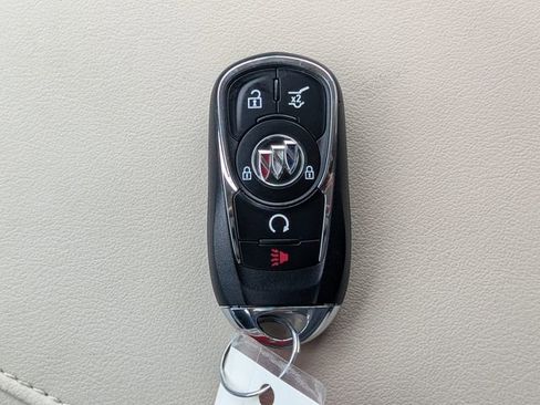 Used 2023 Buick Enclave Essence w/ Experience Buick Package FWD image 32