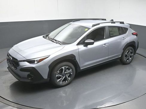 New 2026 Subaru Crosstrek 2.0i Premium w/ Convenience Package #2 image 43