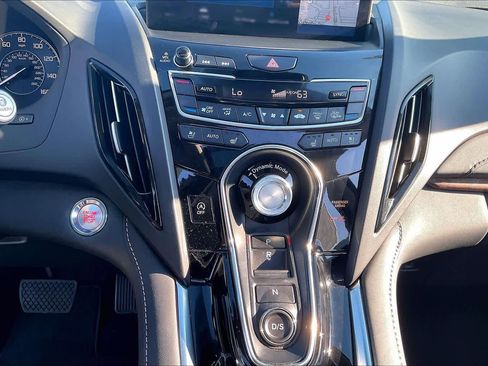 Used 2023 Acura RDX AWD w/ Advance Package image 35