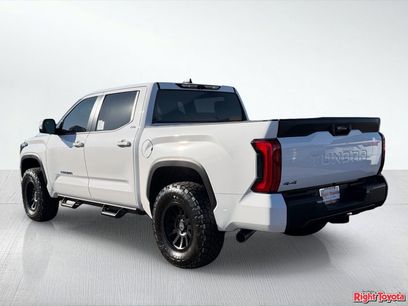 New 2026 Toyota Tundra SR5