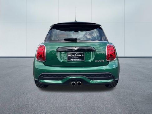 Used 2023 MINI Cooper S w/ Signature Upholstery Package image 6