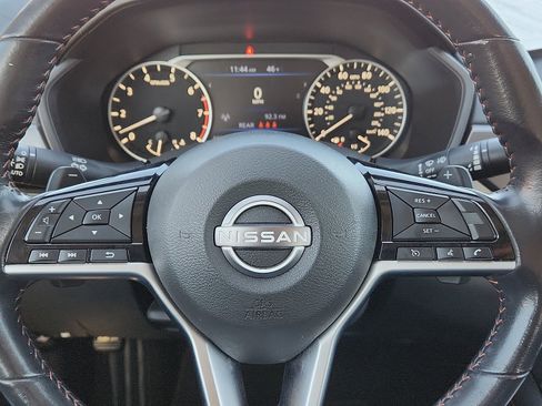 Used 2024 Nissan Altima 2.5 SR image 24