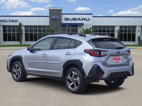 New 2026 Subaru Crosstrek 2.0i Premium AWD/4WD image 3