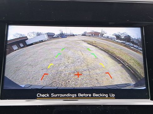 Used 2019 Subaru Forester w/ Alloy Wheel Package image 14