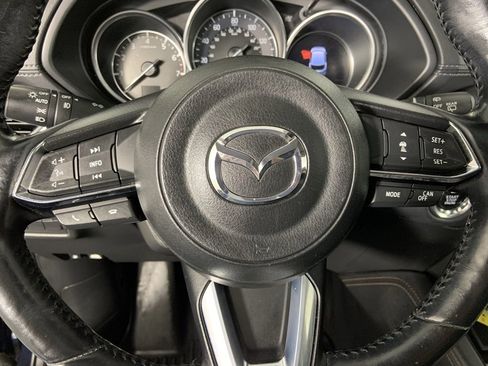 Used 2017 MAZDA CX-5 Grand Touring w/ Premium Package image 33