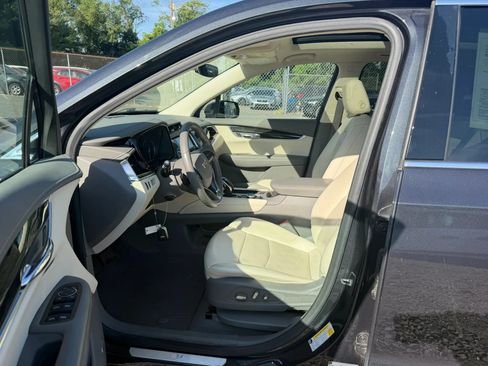 Used 2021 Cadillac XT6 Premium Luxury AWD/4WD image 25