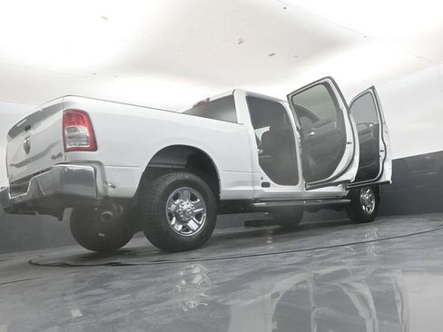 Used 2022 RAM 2500 Big Horn AWD/4WD image 53