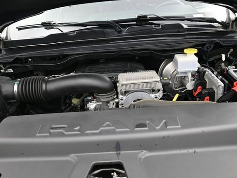 Used 2022 RAM 1500 Laramie w/ Sport Appearance Package AWD/4WD image 23