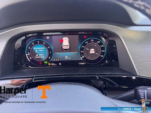 Used 2024 Volkswagen Atlas Cross Sport SE image 15