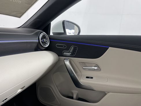 New 2026 Mercedes-Benz CLA 250 image 12
