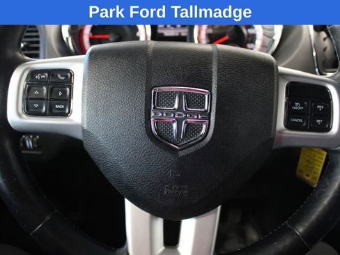 Used 2017 Dodge Grand Caravan GT image 14