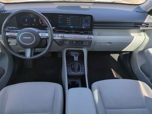 Used 2024 Hyundai Kona SEL FWD image 19