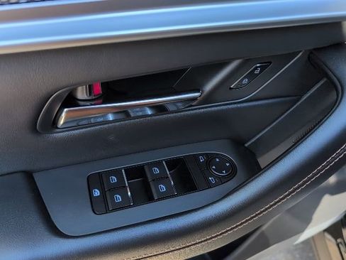 New 2026 MAZDA CX-90 Plug-In Hybrid w/ Preferred image 17