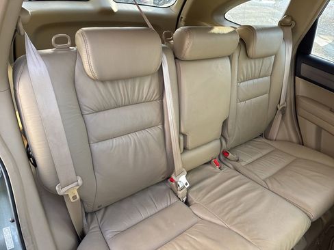 Used 2009 Honda CR-V EX-L image 22