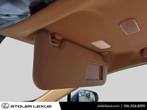 Used 2023 Lexus NX 350 AWD image 29