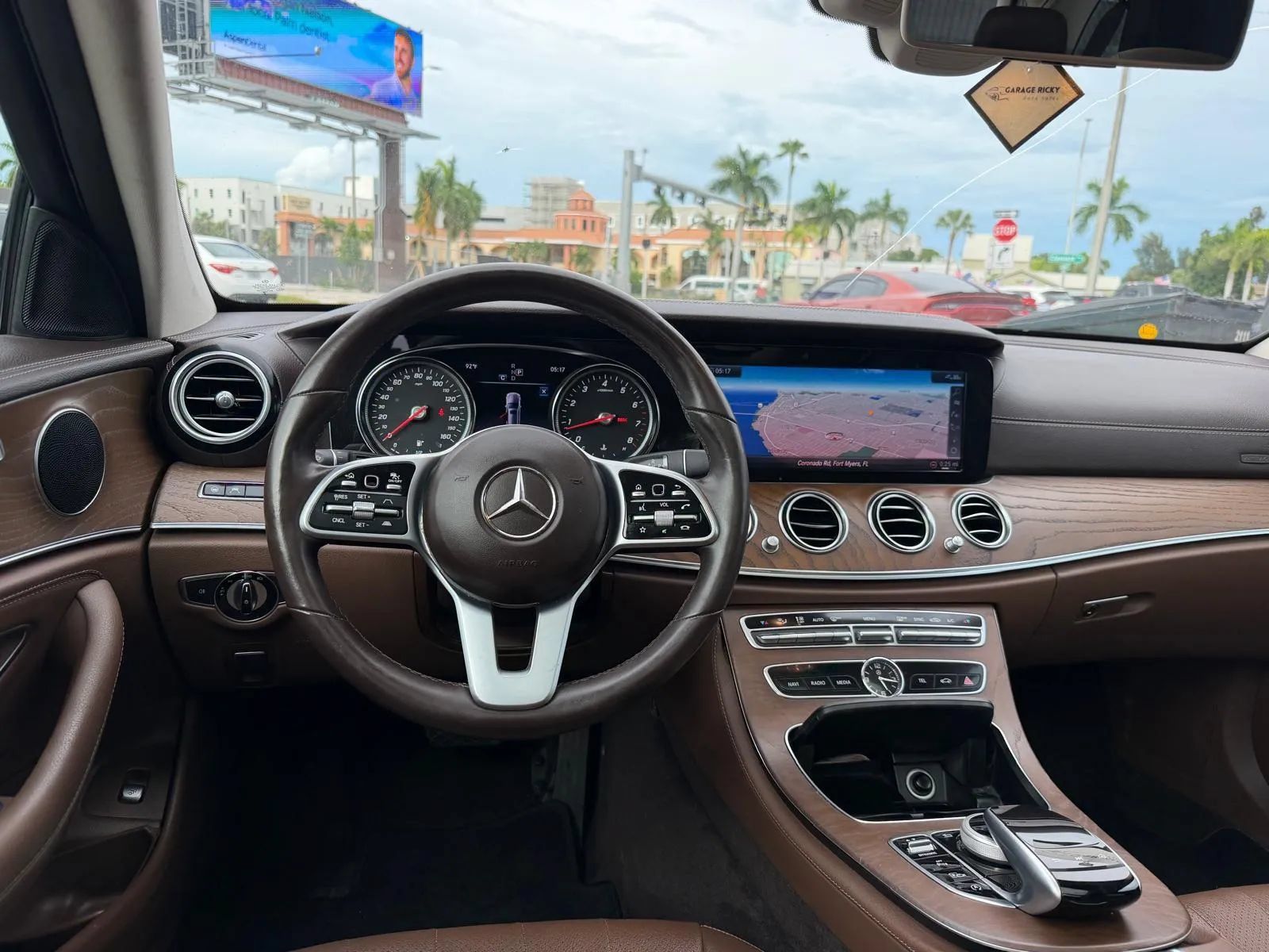 Used 2019 Mercedes-Benz E 450 4MATIC Wagon image 14
