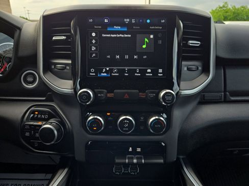 Used 2022 RAM 1500 Lone Star image 14