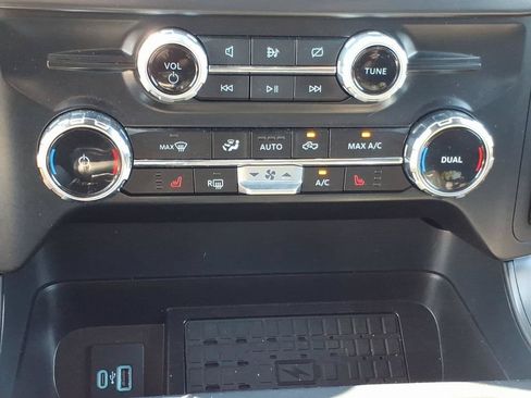 Used 2024 Ford F150 XLT w/ Equipment Group 302A MID AWD/4WD image 17