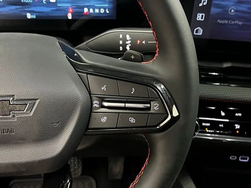 New 2026 Chevrolet Equinox RS image 21