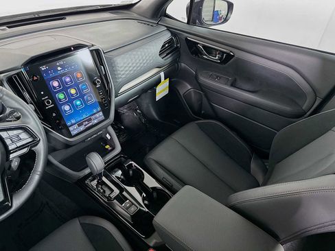 Certified 2026 Subaru Forester Touring w/ Touring Package AWD/4WD image 22