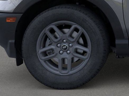 New 2026 Ford Bronco Sport Big Bend AWD/4WD image 18