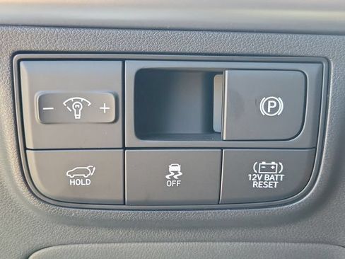 New 2026 Hyundai Tucson SEL AWD/4WD image 20