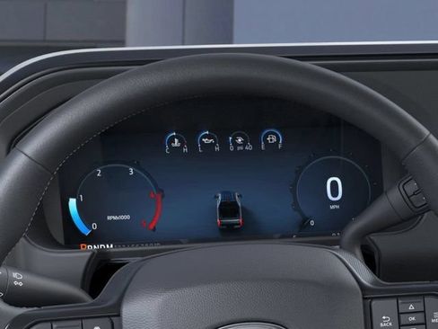 New 2026 Ford F250 Platinum AWD/4WD image 14