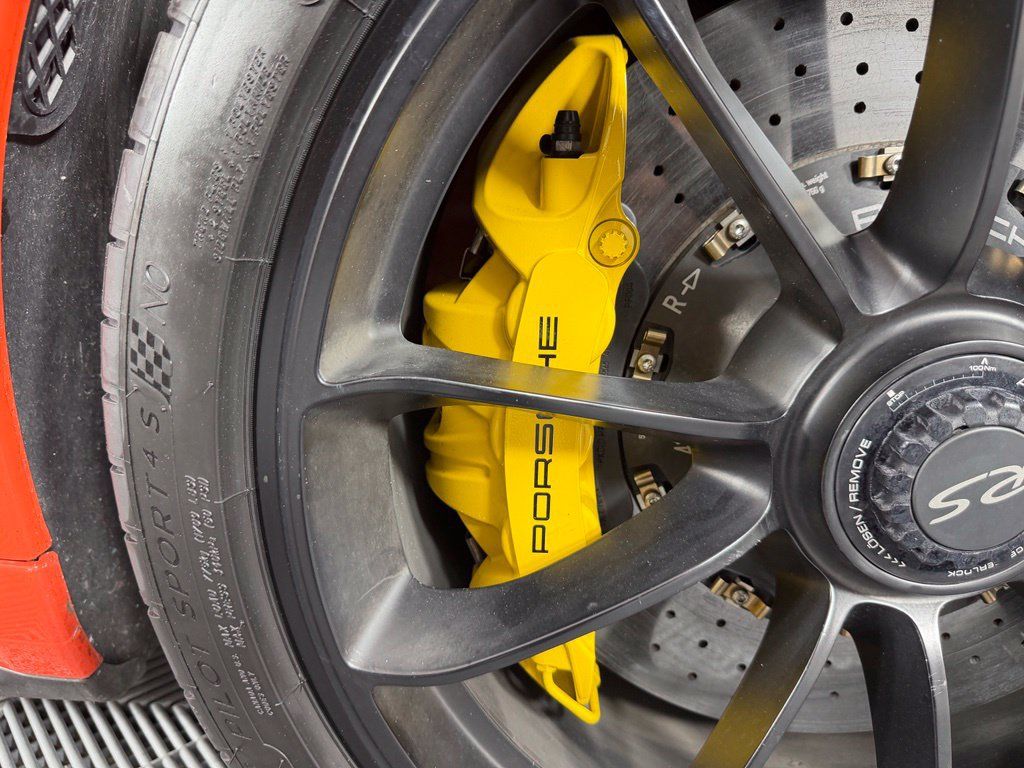 Used 2016 Porsche 911 GT3 RS RWD image 16