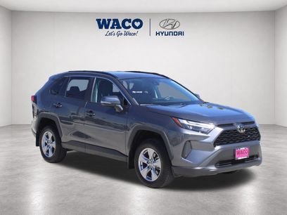 Used 2023 Toyota RAV4 XLE w/ Convenience Package