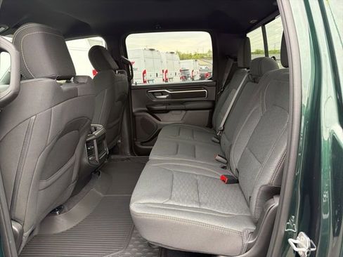 New 2026 RAM 1500 Big Horn w/ Night Edition AWD/4WD image 7