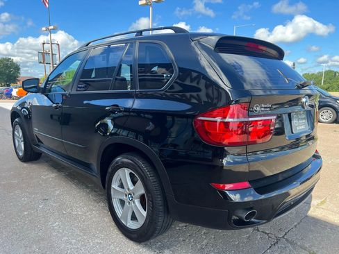 Used 2012 BMW X5 xDrive35i image 6