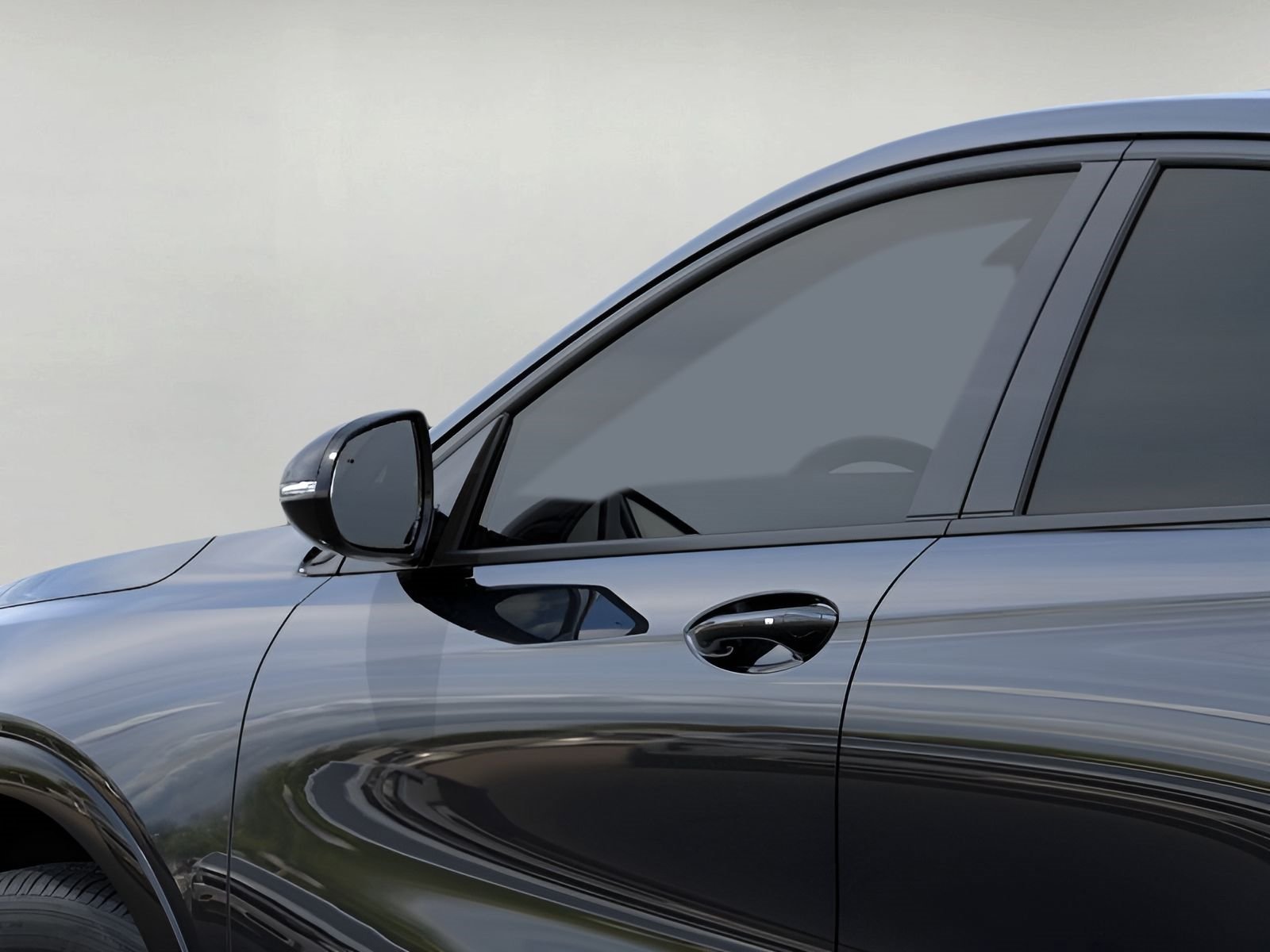 New 2026 Buick Envista Sport Touring w/ Convenience I Package FWD image 12