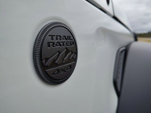 New 2026 Jeep Wrangler Sport S image 8