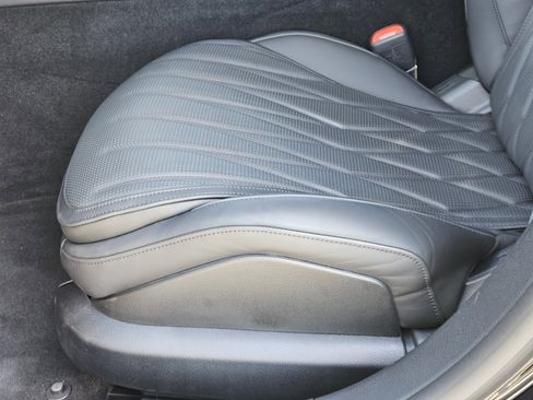 Certified 2025 Mercedes-Benz S 63 AMG S image 26