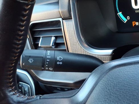 Used 2022 Ford F150 Platinum w/ Equipment Group 701A High image 23