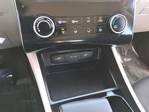 Used 2023 Hyundai Tucson SE AWD/4WD image 25