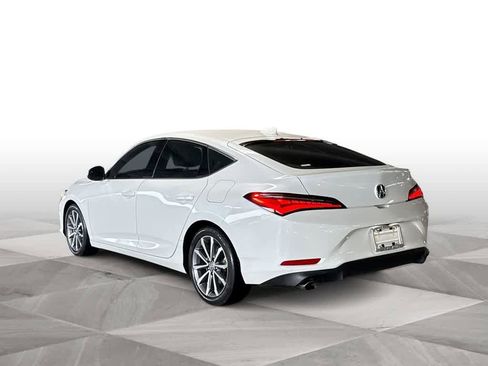 Used 2024 Acura Integra image 6