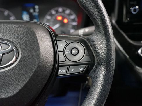 Certified 2024 Toyota Corolla LE image 13