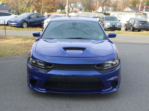 Used 2021 Dodge Charger Scat Pack w/ Plus Group image 3