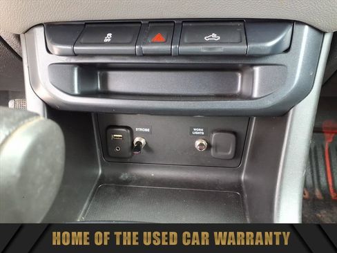 Used 2018 Chevrolet Colorado W/T image 23