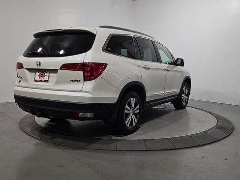 Used 2017 Honda Pilot EX-L image 5