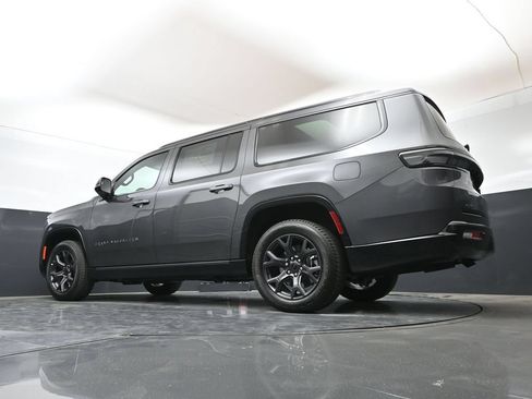 New 2026 Jeep Grand Wagoneer L Limited w/ Premium Group II AWD/4WD image 48