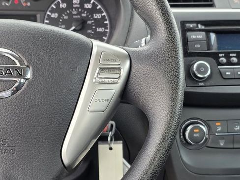 Used 2017 Nissan Sentra S image 22
