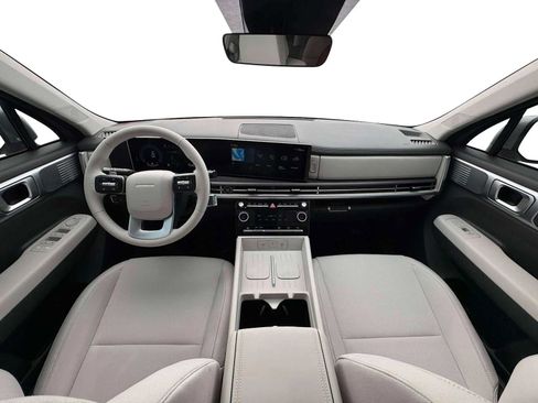 New 2026 Hyundai Santa Fe SE FWD image 13