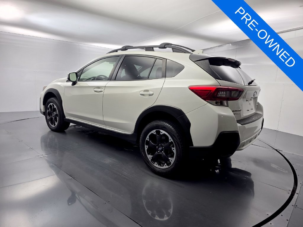 Used 2023 Subaru Crosstrek 2.0i Premium AWD/4WD image 4