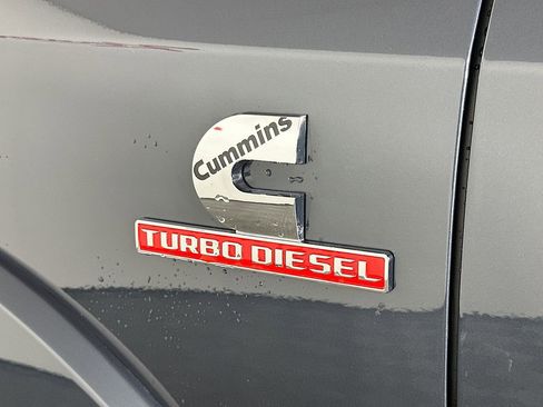 New 2026 RAM 3500 Limited w/ Towing Technology Group image 21