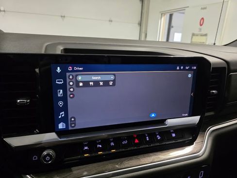 Certified 2024 Chevrolet Silverado 1500 LTZ image 20