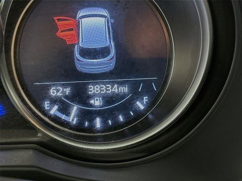 Used 2024 MAZDA CX-5 AWD 2.5 S w/ Select Package image 13